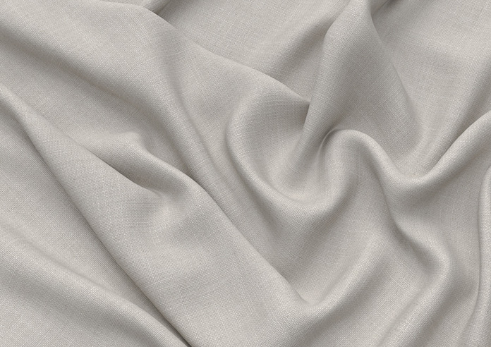 Laura Ashley Swanson, Oyster - Made to Measure Curtains - Image 4